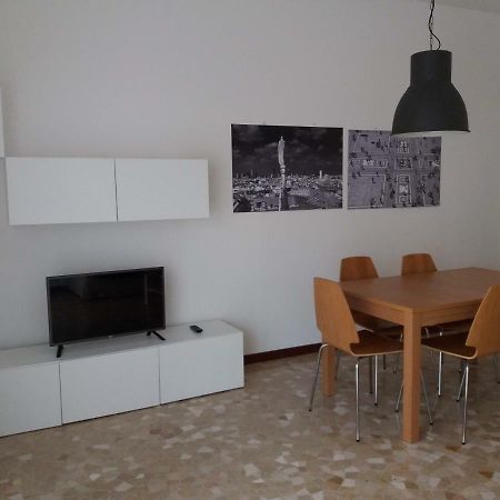 Saldini Primo Piano Villa Milano Eksteriør bilde