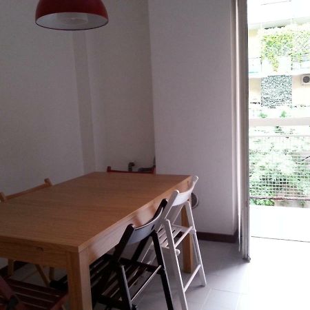 Saldini Primo Piano Villa Milano Eksteriør bilde