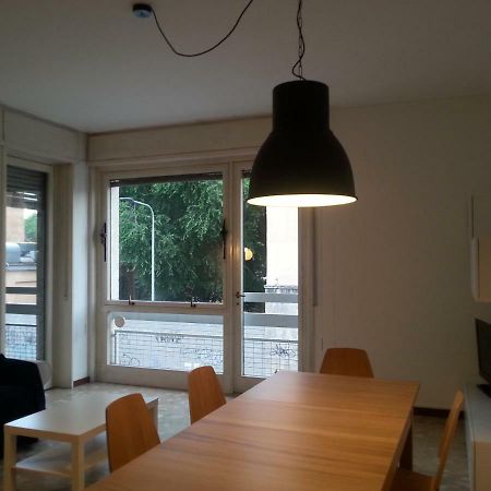 Saldini Primo Piano Villa Milano Eksteriør bilde