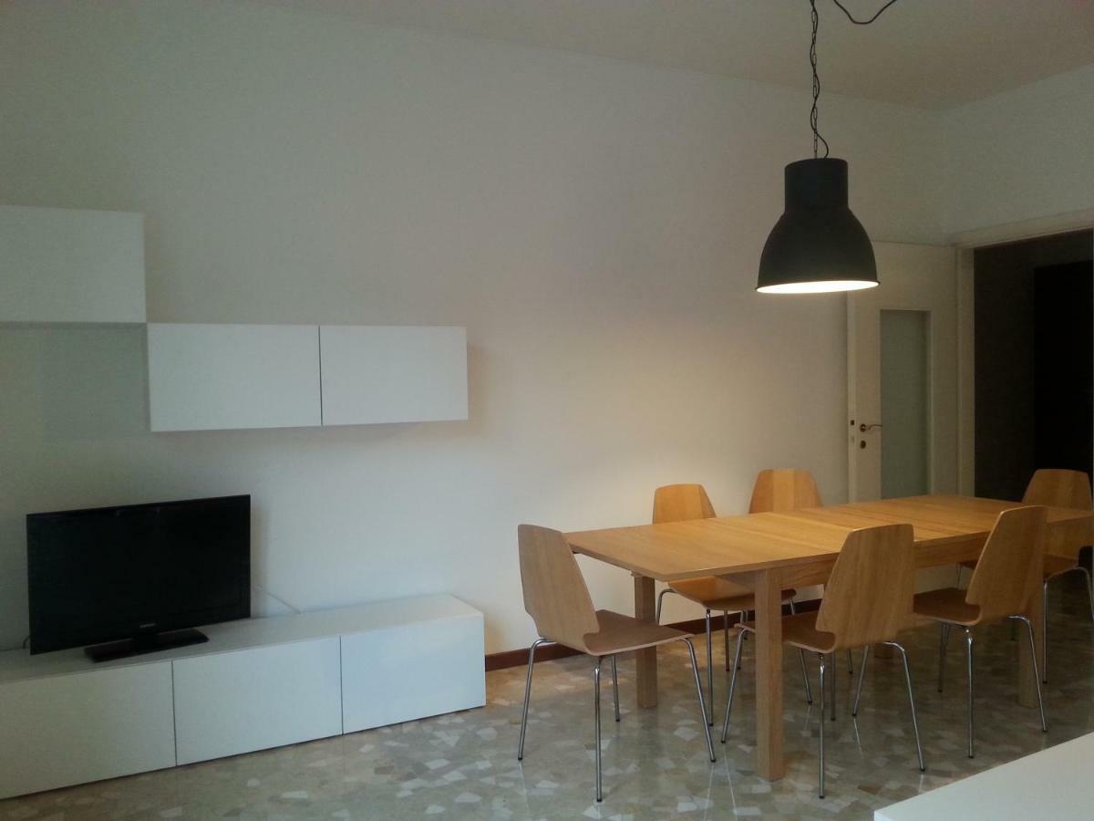 Saldini Primo Piano Villa Milano Eksteriør bilde